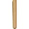 Ekena Millwork Traditional Craftsman Rough Sawn Bracket, Western Red Cedar, 4"W x 30"D x 30"H BKT04X30X30TRA04RWR - alternate 2